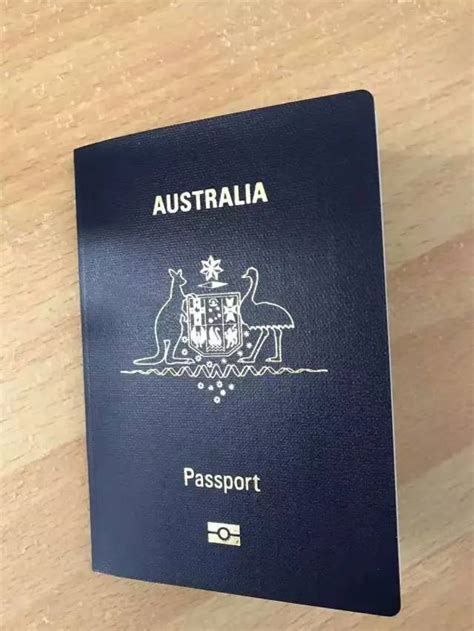 澳大利亚护照有什么好处？_签证知识_澳洲签证_奋斗在澳洲