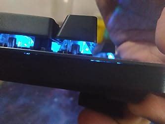 Amazon.in: Buy Logitech G 512 RGB Backlit Mechanical Wired Gaming ...