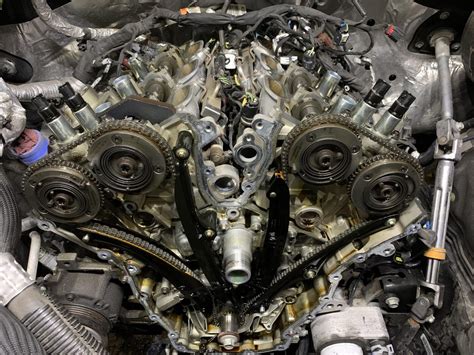 Understanding Oil Requirements For A 2.7 Ecoboost Engine: A Comprehensive Guide - Fordmasterx