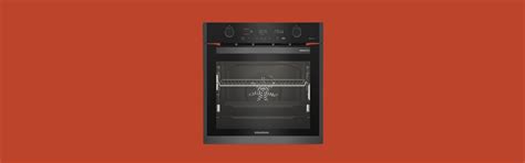 Trend-Design Dark Inox: Grundig Highlights auf der Küchenmeile 2023