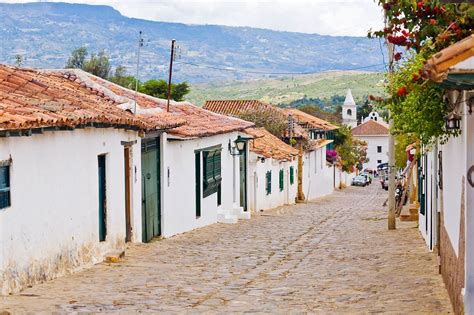 Villa de Leyva: el encanto histórico del interior colombiano | Traveler