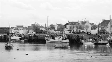 Lesconil - Open Eyes