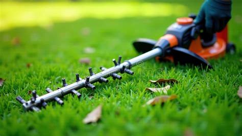 Image result for How to Rebuild a String Trimmer
