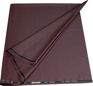 Kundan Polycotton Solid Trouser Fabric Price in India - Buy Kundan ...