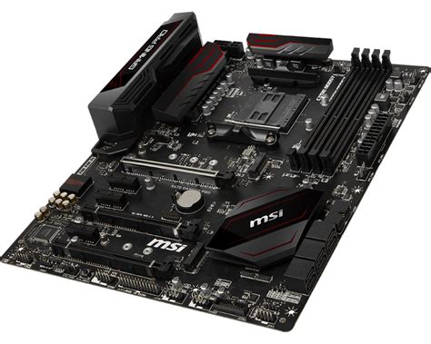 MSI Global - The Leading Brand in High-end Gaming & Professional ...