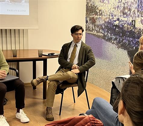 Alex Levine - UCLA History Department