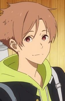 Nanao Kisaragi (Tsurune: Kazemai Koukou Kyuudou-bu) - MyAnimeList.net