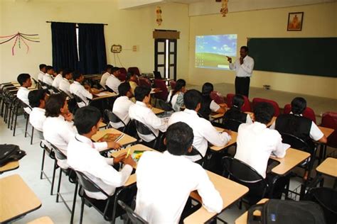Kumaraguru School of Business Coimbatore Campus: Photos, Virtual Tour