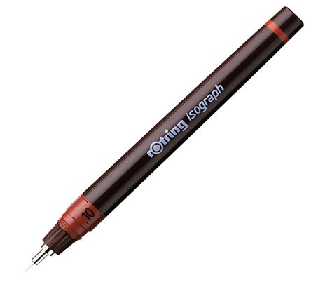 Rotring Isograph Technical Drawing Pen – Penhance