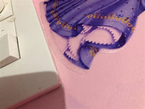 Wall Guru PVC Vinyl Animals Flowers AC Fridge Wall Sticker, 17.71 x 6. ...