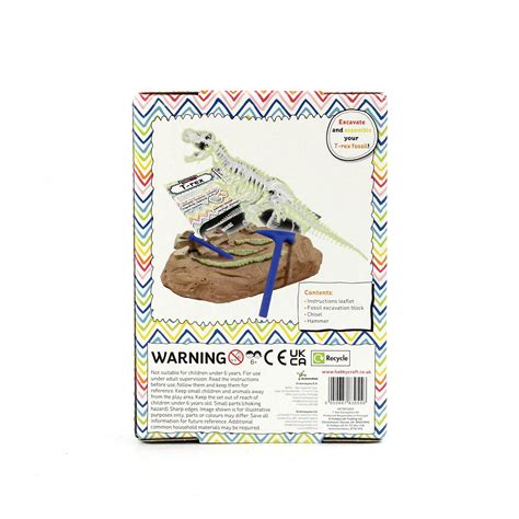 T-Rex Excavation Kit | Hobbycraft