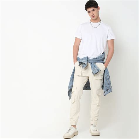 Men's Cargos