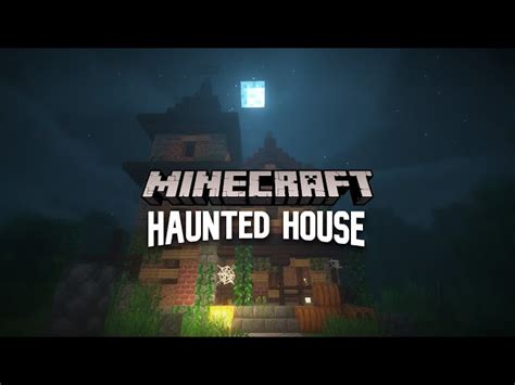 Image result for Minecraft Creepy House Tutorial