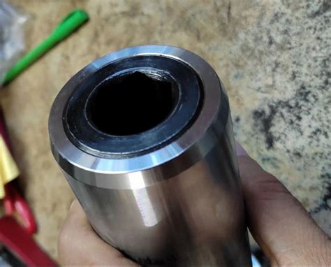 Pneumatic Rock Drill - Jack Hammer Rotation Chuck Trader - Retailer ...