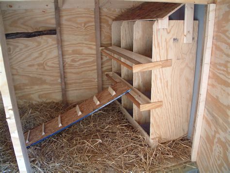 The Spivey Family: Chicken Coop Progress & New Nest Boxes for the Coop!
