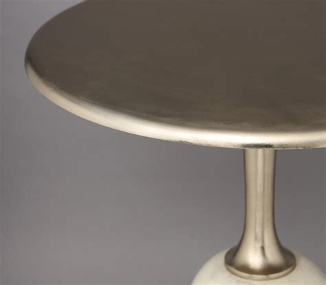 Purity End Table – Rabyana Design