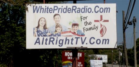 Facing racism: Activists in Arkansas chase down KKK leader with BBQ and ...