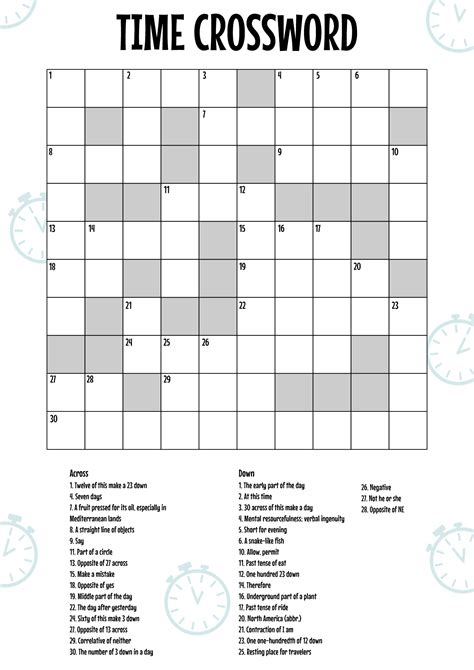 Easy Puzzles - 10 Free PDF Printables | Printablee