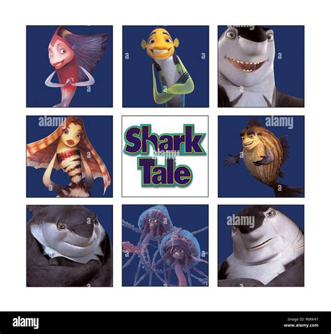 Image result for Shark Tale Intro