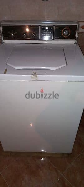 Image result for General Electric Washing Machine