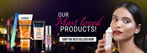 Maliao Cosmetics – Unleash Unique Beauty with High-Quality Makeup