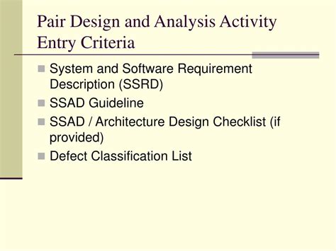 Image result for Examples of Pair Development
