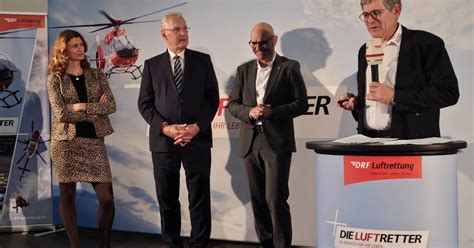 Regensburg: Rettungszentrum hat Rescu-Preise 2024 für besondere ...