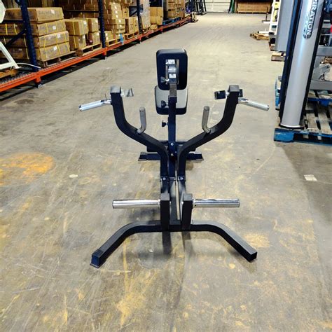 Image result for Chest Supported Machine Row