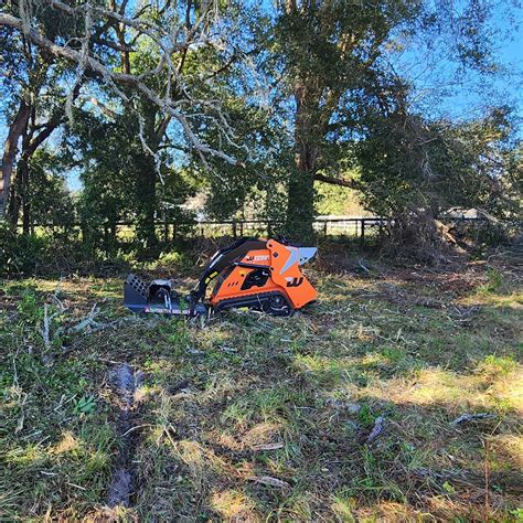 Image result for Mini Track Loader