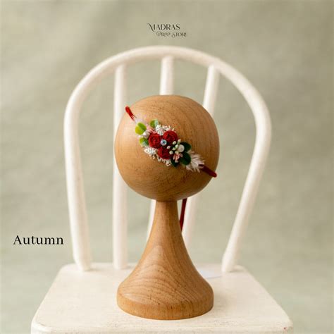 Abigail Headband – Madras Prop Store