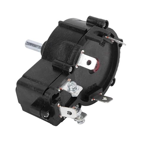 Buy Yi-Achieve Universal 12V/24V Adjustable Speed Switch for Kayak ...