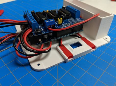 RC Controller Bot Arduino 的图像结果