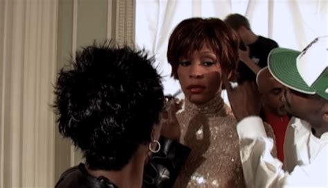 Movie Review - Whitney (2018)
