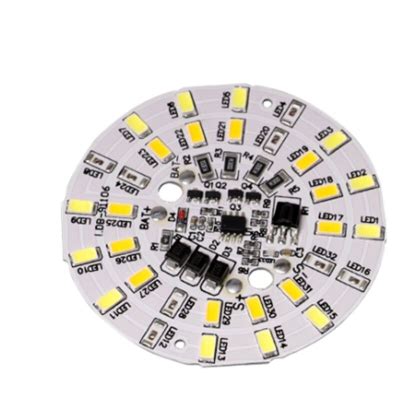 LED PCB 的图像结果
