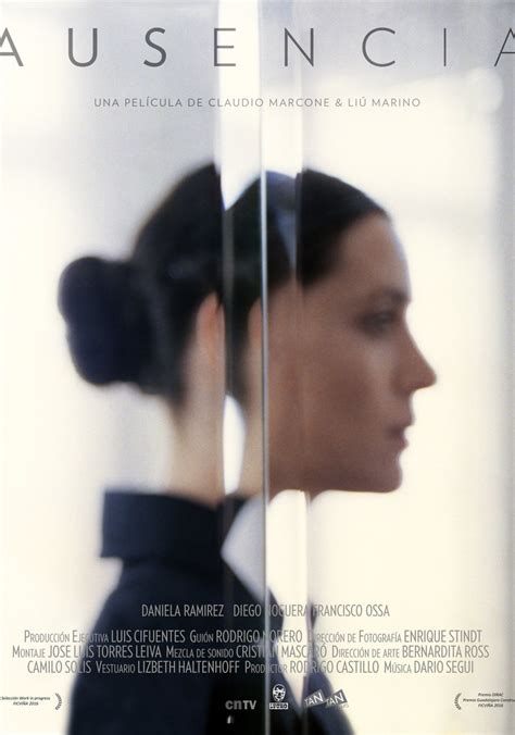 Image result for Absence Cast