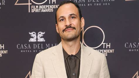 'The Apprentice' director Ali Abbasi apologizes after allegation of ...