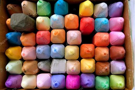 Image result for ColorBox Chalk