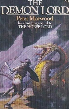 Buy The Demon Lord Book Online at Low Prices in India | The Demon Lord ...