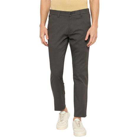 Trousers – Duke