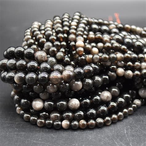 Buy 8mm silver beads Store
