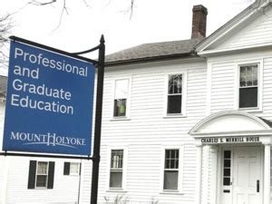 Academic Calendar - Mount Holyoke College Events