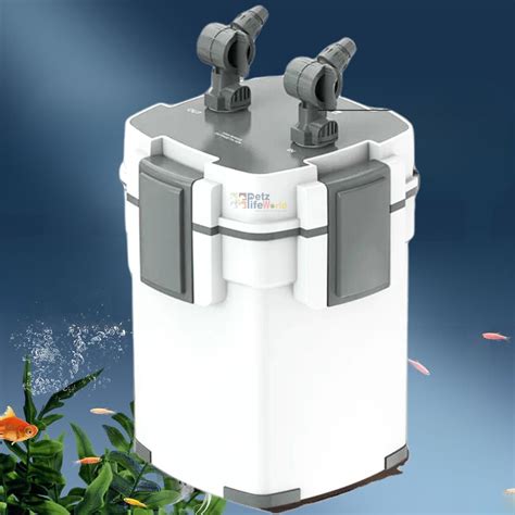 VAYINATO Sunsun Xiaoli New Xwa Series Premium Aquarium Fish Tank ...