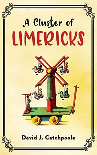 Buy A Cluster of Limericks Book Online at Low Prices in India | A ...