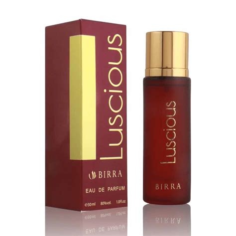 Birra Luscious Eau De Parfum For Women – FridayCharm.com