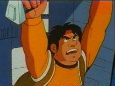 Tsuyoshi Seidou (Hyakujuu-Ou GoLion) - MyAnimeList.net