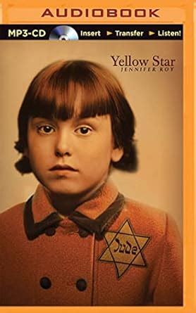 Yellow Star : Roy, Jennifer, Gilbert, Tavia: Amazon.in: Books