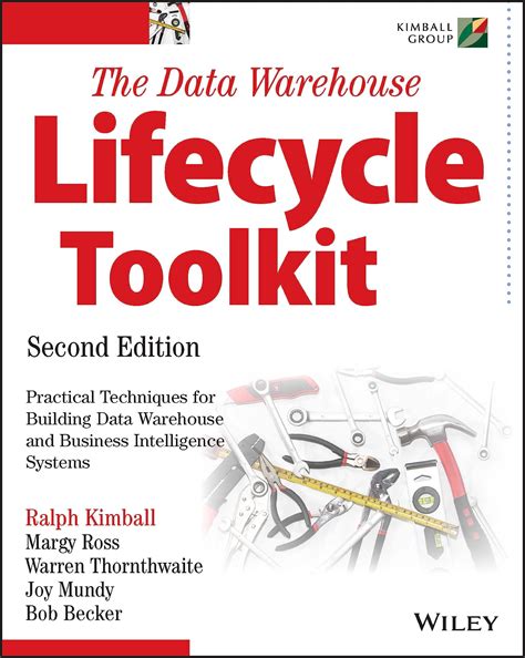 Buy The Data Warehouse Lifecycle Toolkit Book Online at Low Prices in ...