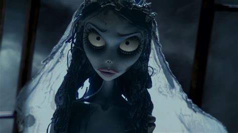 Image result for Corpse Bride Emily Voice Actor