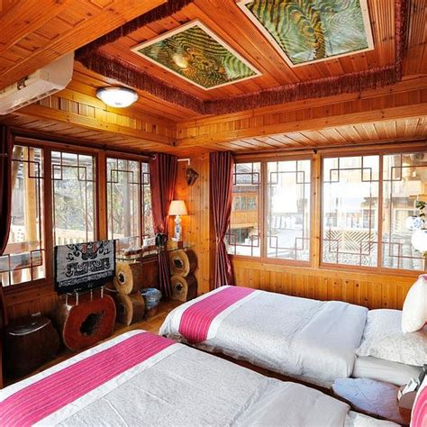 𝗧𝗛𝗘 𝟭𝟬 𝗕𝗘𝗦𝗧 Hotels in Longsheng County of 2025 (with Prices)