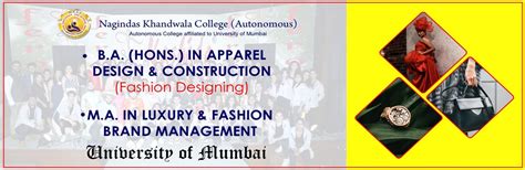 Nagindas Khandwala College | NKC College